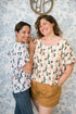 Maison Fauve - Palma Blouse
